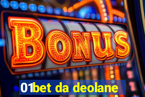 01bet da deolane